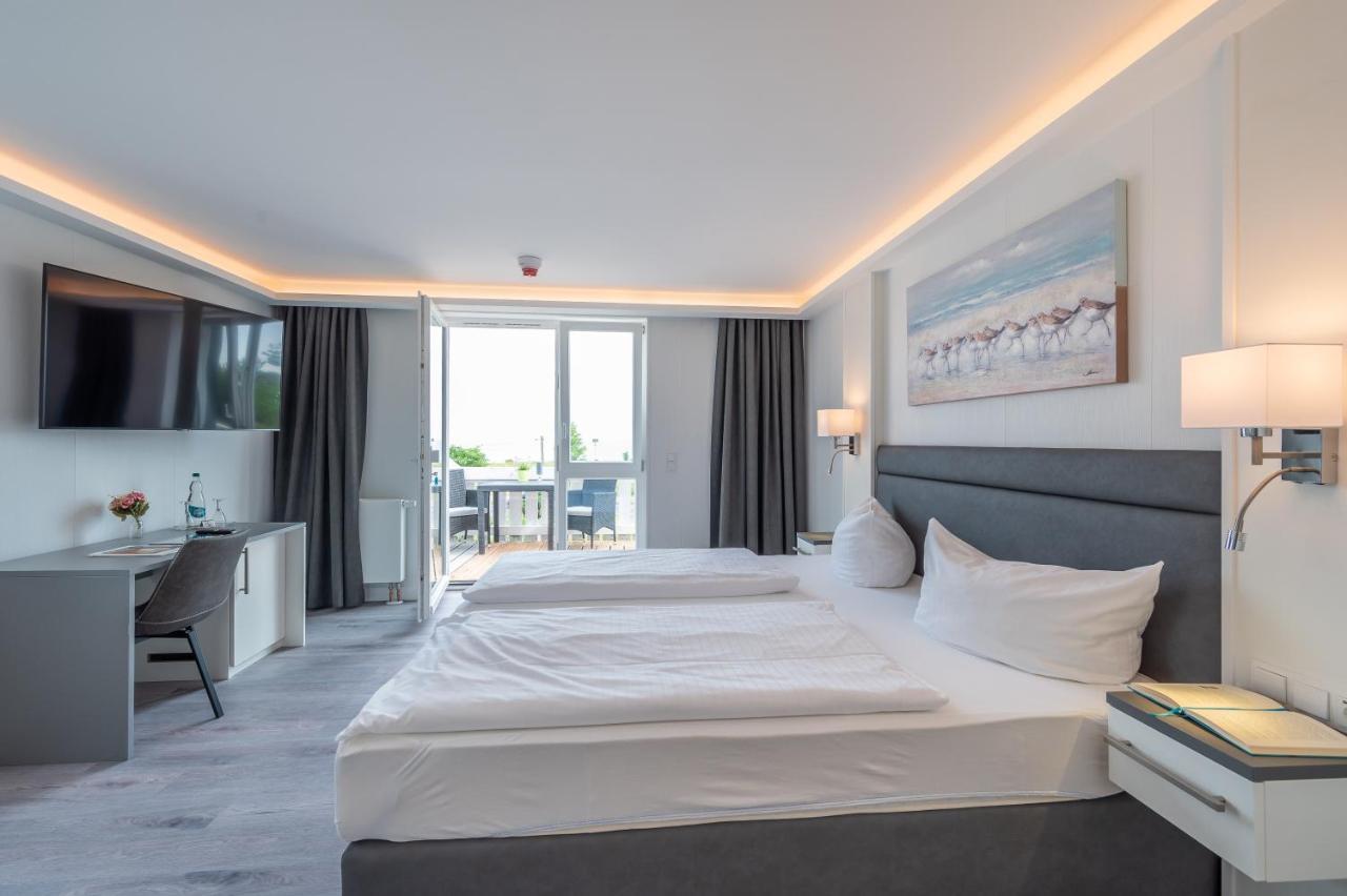 Koenigslinie Hotel Sassnitz