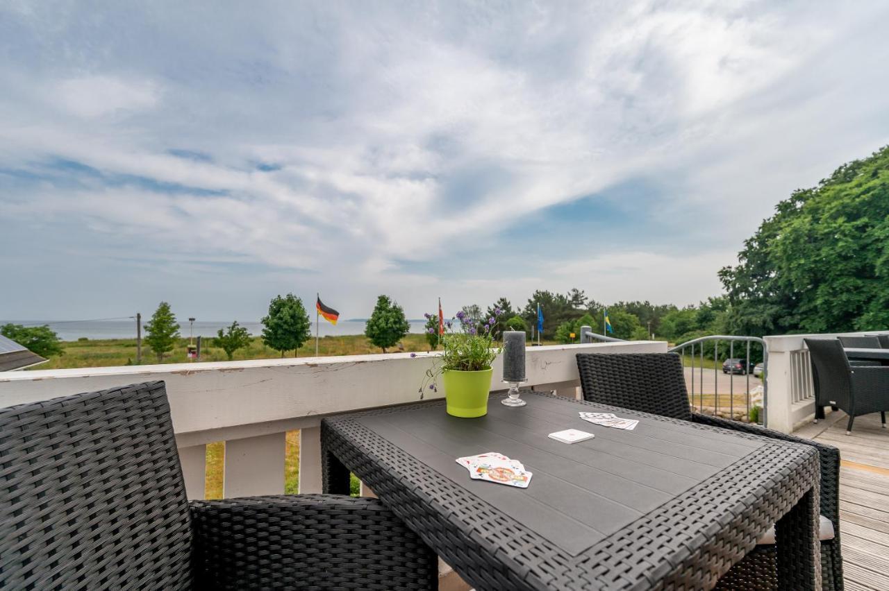Koenigslinie 3* Sassnitz