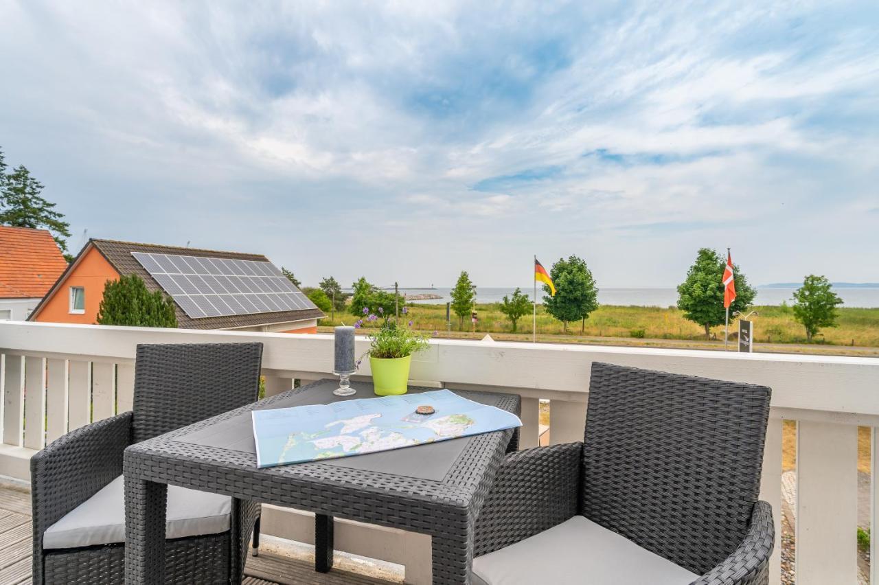 Königslinie Hotel 3*