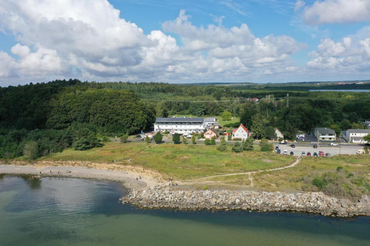 Hotel Königslinie Sassnitz